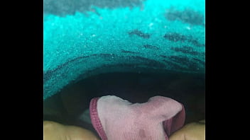 Me Masturbo Con La Tanga De Mi Hermana Y Me