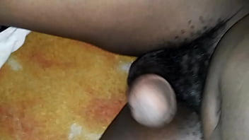 After Waiting For Long He Started Feeling Horny