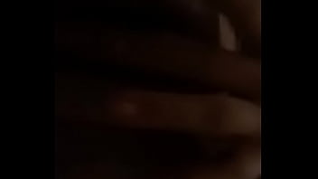 Filipina Teen Playing With Her Wet Pussy