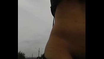 Mostrando O Pau Na Rua - outdoor, dick, exhib, gay - Video 1479274