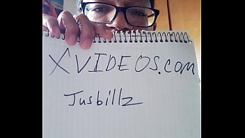 Verification Video - handsome-black-guy, abs-for-the-ladies - Video 1546419