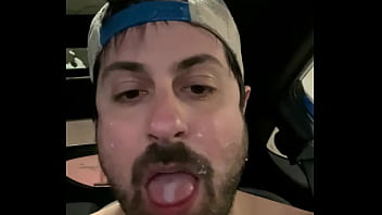 For The Love Of Cum - cum, facial, cum-eating - Video 1478771