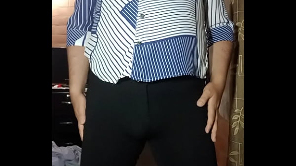 Do You Like My Ass? - latina, hot, sexy, ass, lingerie, tranny, crossdresser - Video 1478816