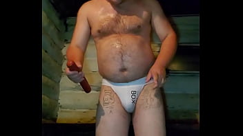 Huge Delicious Ass Loves Big Dicks For Anal Sex!