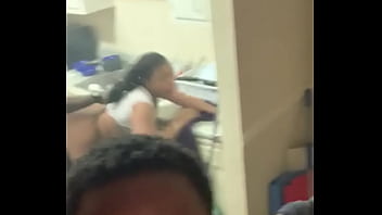 Next Door Neighbor Wife - doggystyle, big-ass, soloboy - Video 1487737