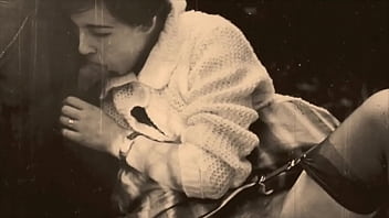 My Secret Life, Vintage Granny Fanny - Lesbian-milf-mature-hairy-lesbo-retro-vintage