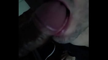 Mamando O Hétero No Intervalo