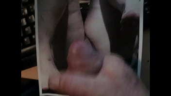 Cum Tribute - joves - 12