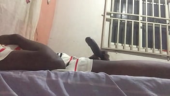 Hard Dick For You - nigeria, gay-porn - Video 1477989