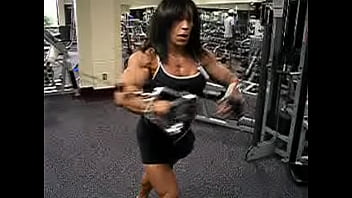 Fbb, Muscle-woman - Unknown - 2025 - Passionate - Experience - Video 1474187