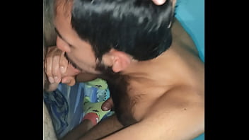 Mi Amigo Lo Mama Rico