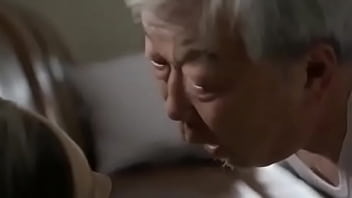 Oldman Ando Teen