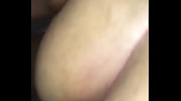 Hitting My Latina Slut From The Back