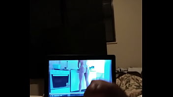 Masterbating To Fat Ass Cooking