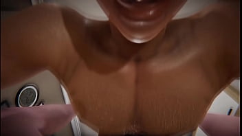 Full Female Pov Of Nicoletta, Being Groped And Fucked By A Black Cock [full Video]