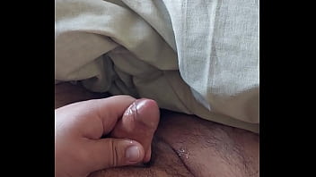 Una Rica Paja En La Mañana - chile, semen, chileno, huechuraba - Video 1543045