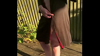 Naughty Hermione Anal Wand Play