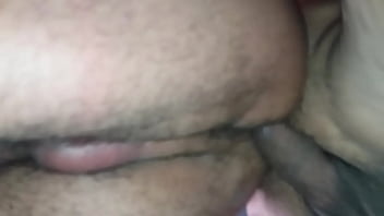 Penetrando De Quatro