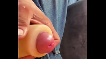 By My Self In The Office Playing All Horny