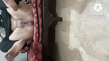 Pakistani Desi Bhabhi Morning Sex