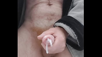 Slow Motion Cumshots