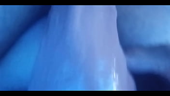 Sucking On My Dildo 2