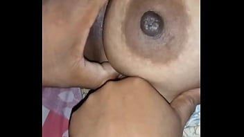 Hot And Passionate Desirable Night With Wife