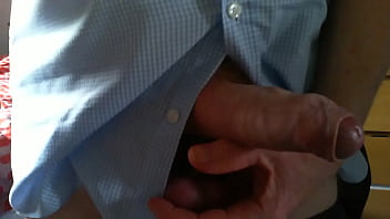 Uncut Cock _ Tight Balls