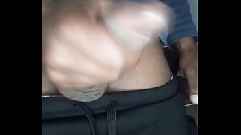 Horny Boy Masterbation