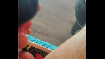 Braun19901990 - Masturbation-big-cock