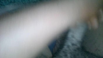 Black Cock Like A Rock