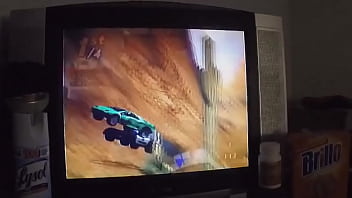 Need For Speed Hot Pursuit 2 Advance Audio City