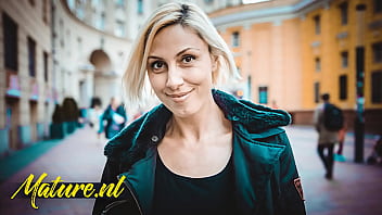 Milf Eva Black Calling Over Her Big Cock Secret Lover For A Creampie