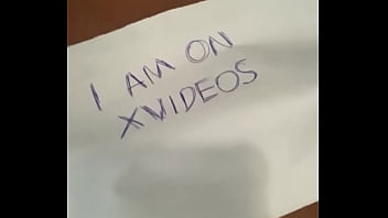 Verification Video - sexy, verification-video - Video 1471373