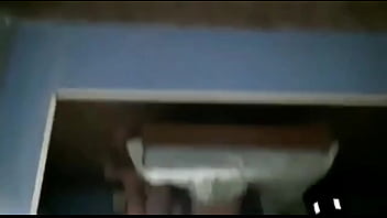 نوضت ليها لكرافط فوق سطح فالبرتوش درت ليها حوية ديال لمشرملين سكس مغربية