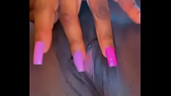 Teen, Pussy, Black, Wet, Ebony, Masturbation, Solo, Teasing, Horny - Exotic - 2025 - Steamy - Session - Video 1471274