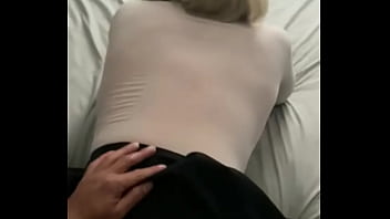 Novinho Pauzudo Comendo A Cdzinha