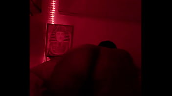 Big Booty Bbw Ebony Domme