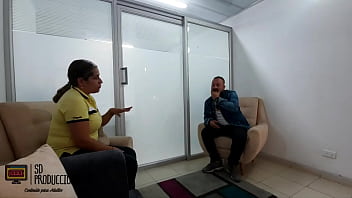 Llego A Un Trato Con La Directora Del Colegio De Mi Hijastro Y Termino Follandome Su Coño Historia Completa