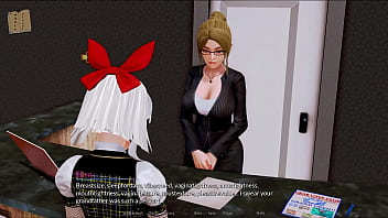 Harem Hotel 34