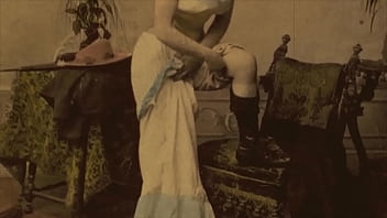 Dark Lantern Entertainment Presents, My Secret Life, The Erotic Confessions Of A Victorian English Gentleman - hairy, retro, vintage, hairy-pussy, vintage-blowjob, retro-fucking, vintage-fucking, retro-blowjob, - Video 1470344