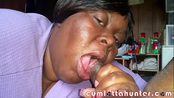 Cumlotta Hunter_s Slut Training | Sucking Dick At Home X - Clip