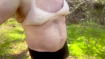 Outdoor, Crossdressers - Unknown - 2025 - Hot - Show - Video 1480170