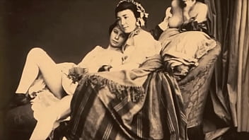 Vintage Hairy _anything Goes_