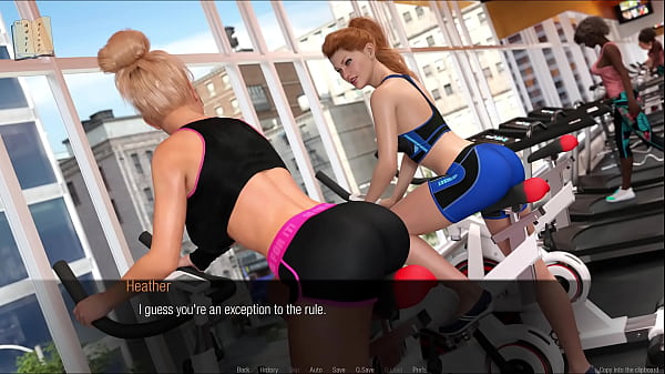 Jessica O_neil' Hard News 47