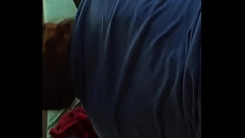 Anal Amateur Quickie