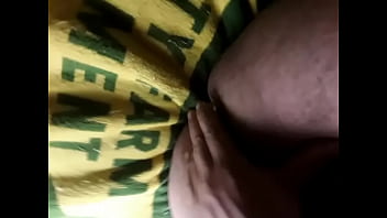 2 Inch Plug - native, butt-plug, bi-ass, inserting-buttplug - Video 1468376