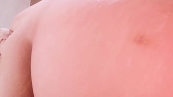 Me Moja Toda La Verga Mientras Se Da De Sentones