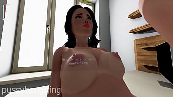 Babe, 3d, Ass, Blowjob, Asian, Big-ass, Hentai, Big-tits, Game, Big-cock, Big-dick, Big-boobs, Bbc, - Sexy - 2025 - Incredible - Scene - Video 1532004