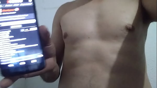 Vídeo De Verificación - amateur, homemade, casero, soloboy, verification-video - Video 1466362